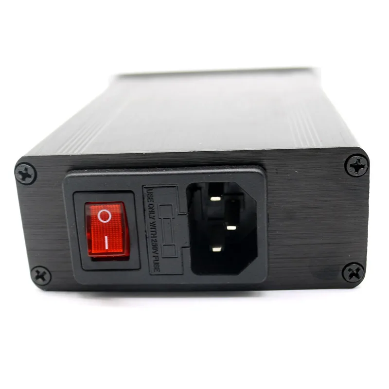 T12 STM32 OLED паяльная станция панель с ЧПУ 93x42x130 мм 907 ручкой T-12K паяльником |