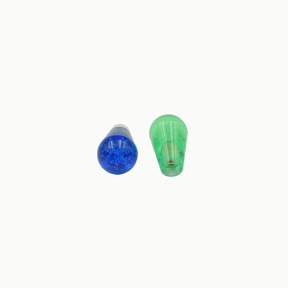 

2 pcs 35mm*50mm Oval ball HAPP stype Battop American style Replacement Top ball for Arcade SANWA J