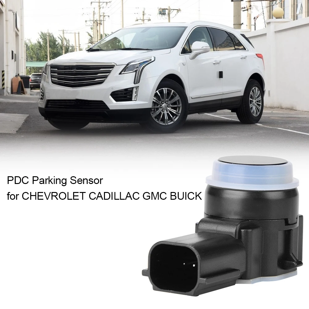 PDC датчик парковки 23428268 универсальный для CHEVROLET CADILLAC GMC BUICK Контроль расстояния