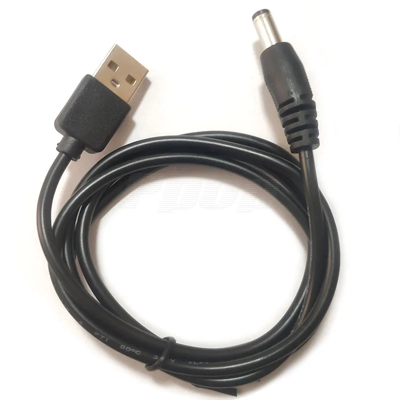 Кабель питания USB 5 В 12 2 5x1 0 мм м|Кабели питания| |