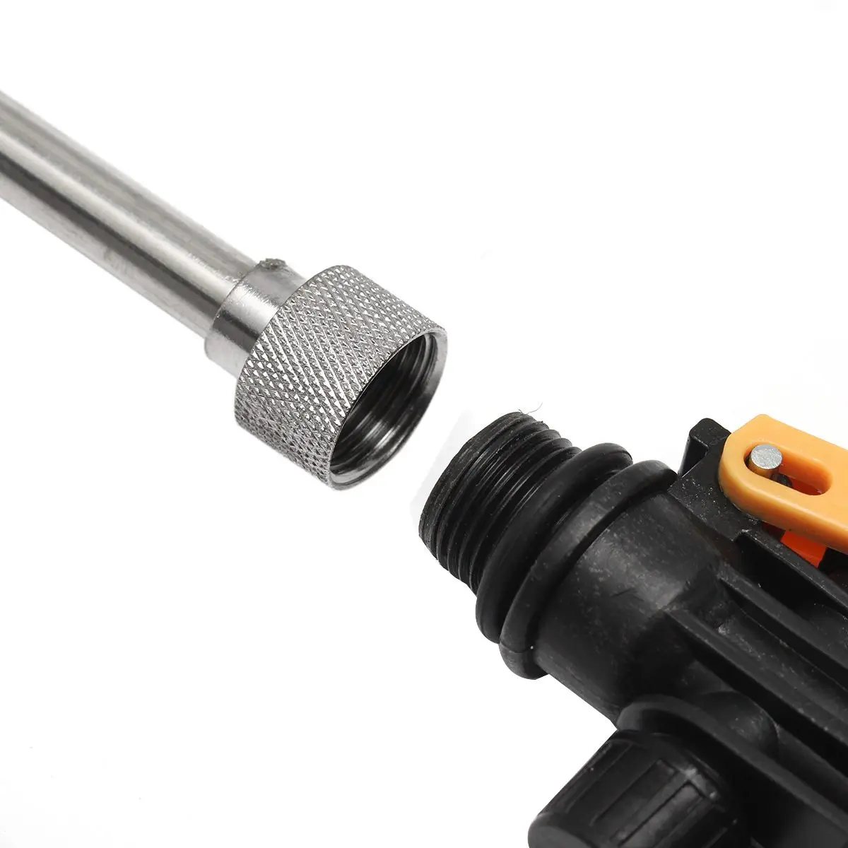 Насадка для мойки высокого давления Горячая Распродажа 19 дюймов 48 см | Бытовая