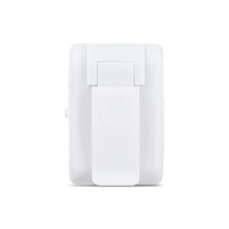 LEORY 3.5mm Mini USB Clip MP3 Music Player Small Portable Support 16G TF Card Media | Электроника