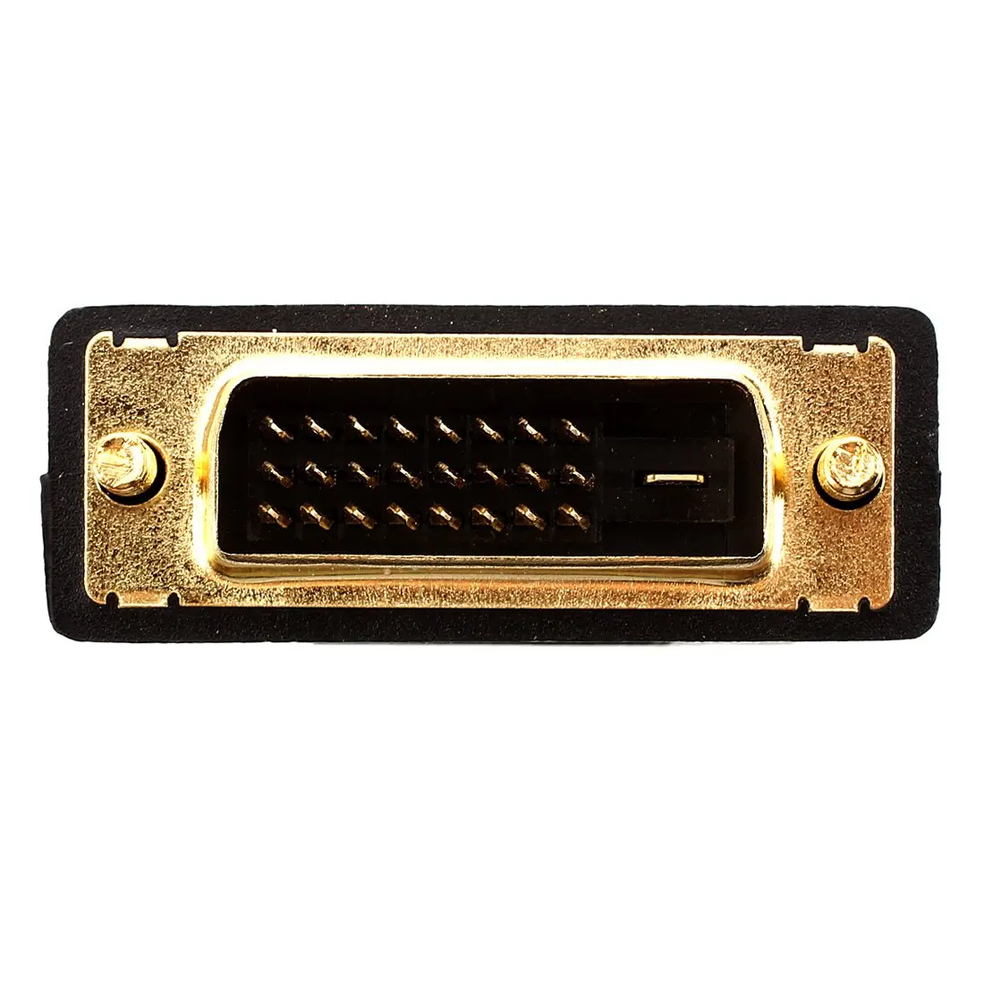 DVI в Преобразование HDMI адаптер &quotHDMI: Female&quot &quotDVI 24 pin: male&quot| |