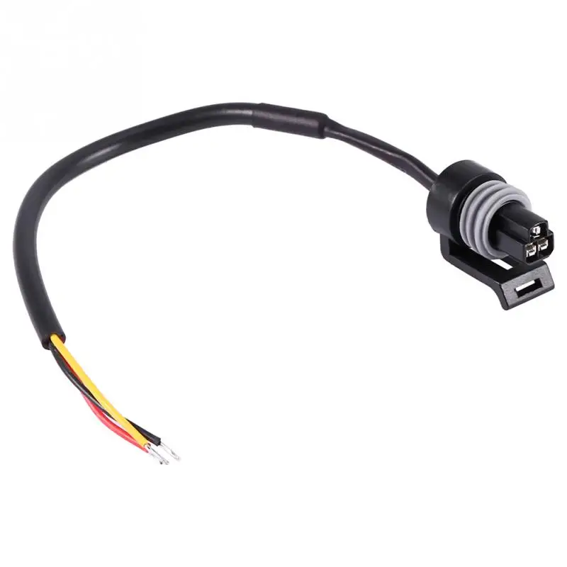 Датчик давления G1/4 DC5V 0 1 2 МПа из сплава углеродистой стали для некоррозионного
