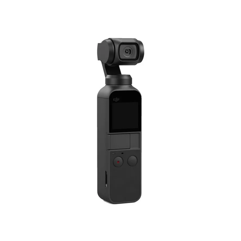 DJI Osmo карман самый маленький 3 осевая стабилизированная селфи! Успей купить!