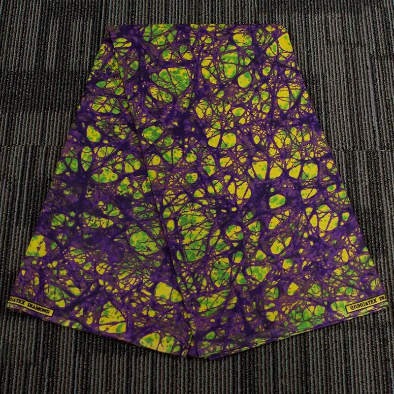 Новинка 2019 тканая фиолетовая ткань с принтом в национальном стиле оптовая