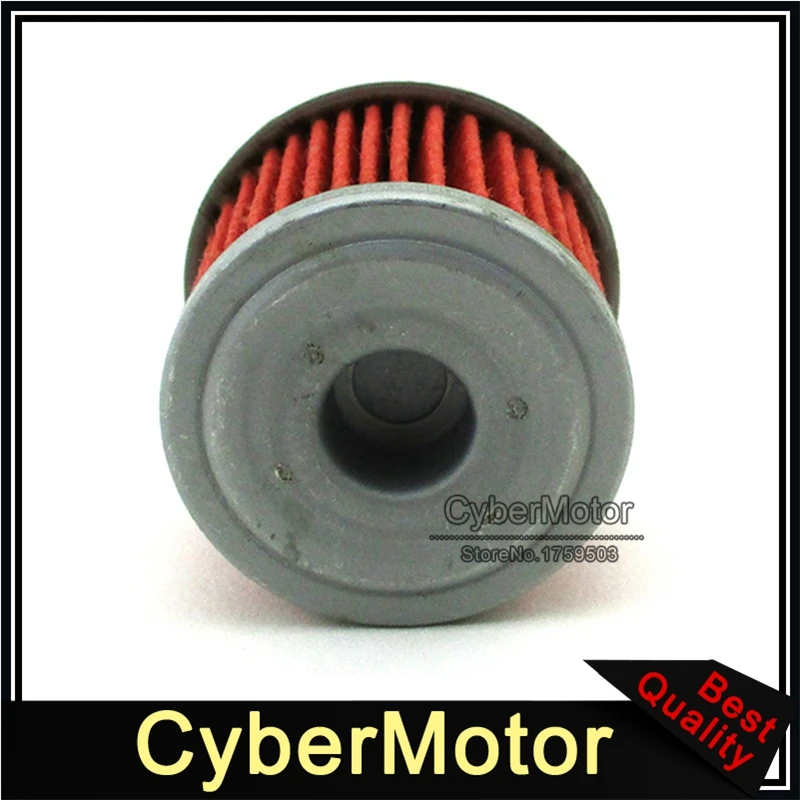 Топливный фильтр для масла HF116 KN116 CRF150F CRF250X CRF150R CRF250R CRF450R TRX450R TRX450ER CRF150RB кроссовых и