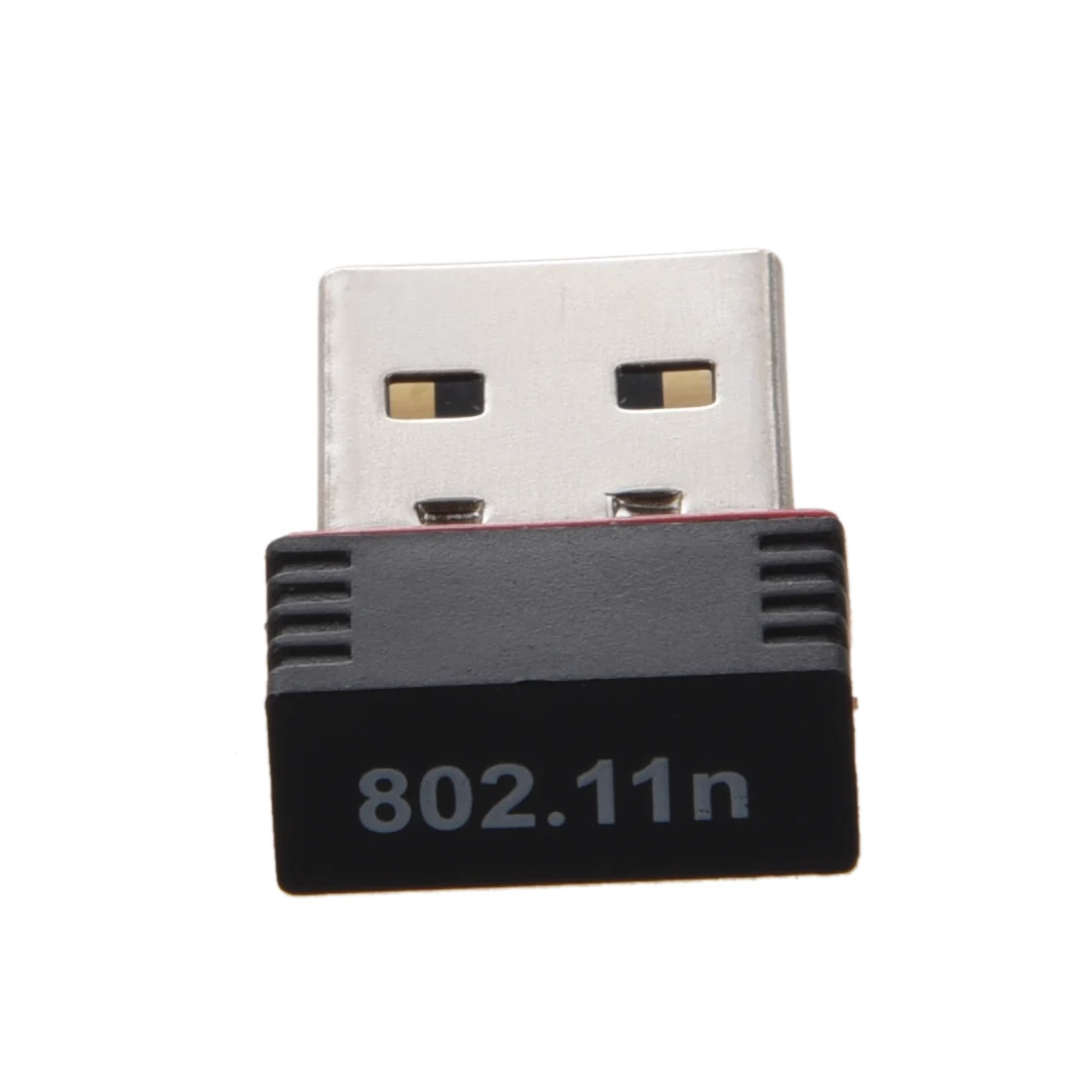 Мини USB WiFi беспроводной адаптер сетевой карты 802.11n 150 м|Адаптеры AC/DC| |