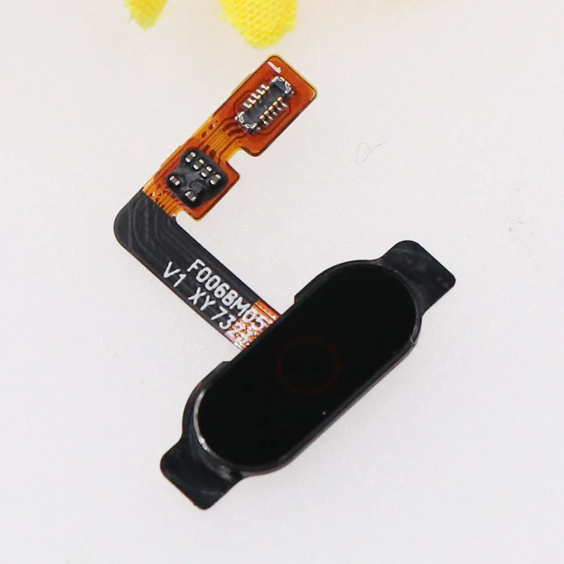 DyGod для ZTE Nubia Z11 mini NX529J Minis NX549J сканер отпечатков пальцев клавиатура Z17 NX589J|Шлейфы