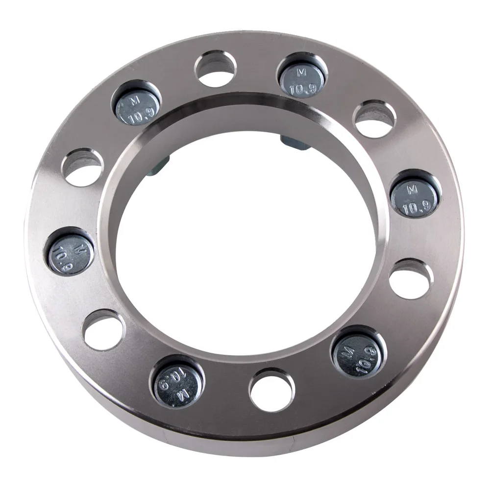 30 мм 6 STUD колесные прокладки 6X139 7 PCD для Toyota Landcruiser HILUX 4runner| |