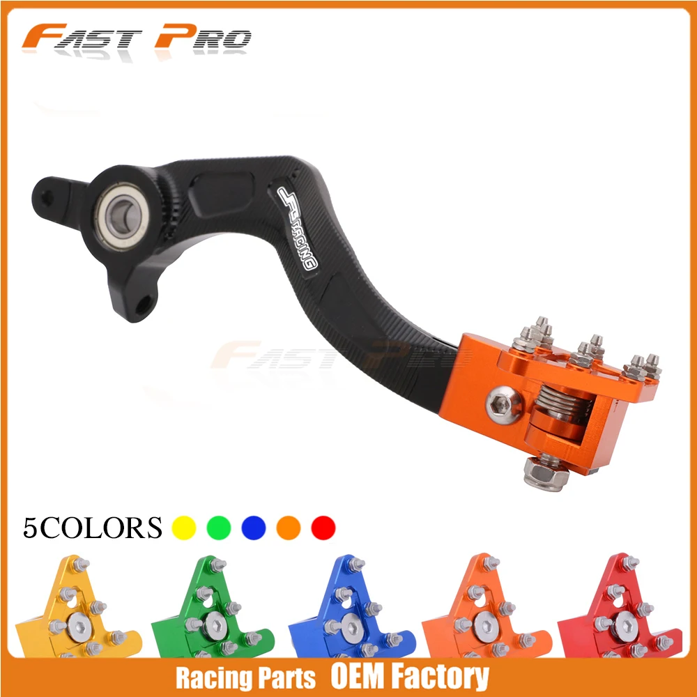 Алюминиевая фреза CNC для Husqvarna TE FE TC FC 125 250 300 350S 350 450 501S 501 2015 2014 | Автомобили и