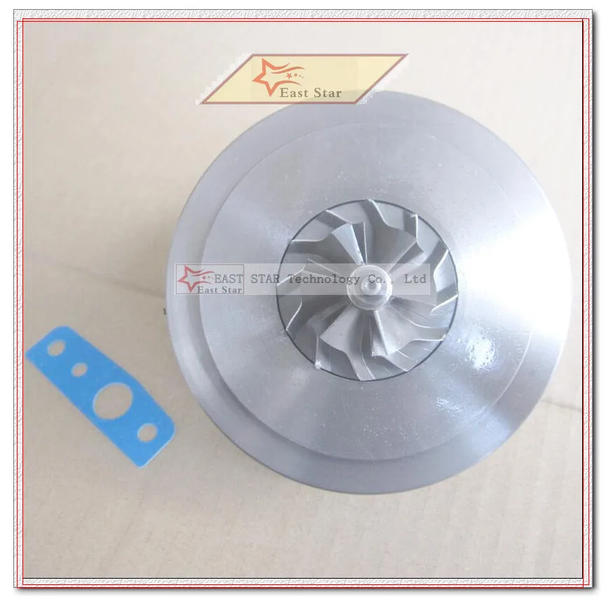 Турбо картридж CHRA Core GTC1244VZ 775517 0002 0001 03L253016T 03L253016TX 03L253016TV для Audi A3 CAYC