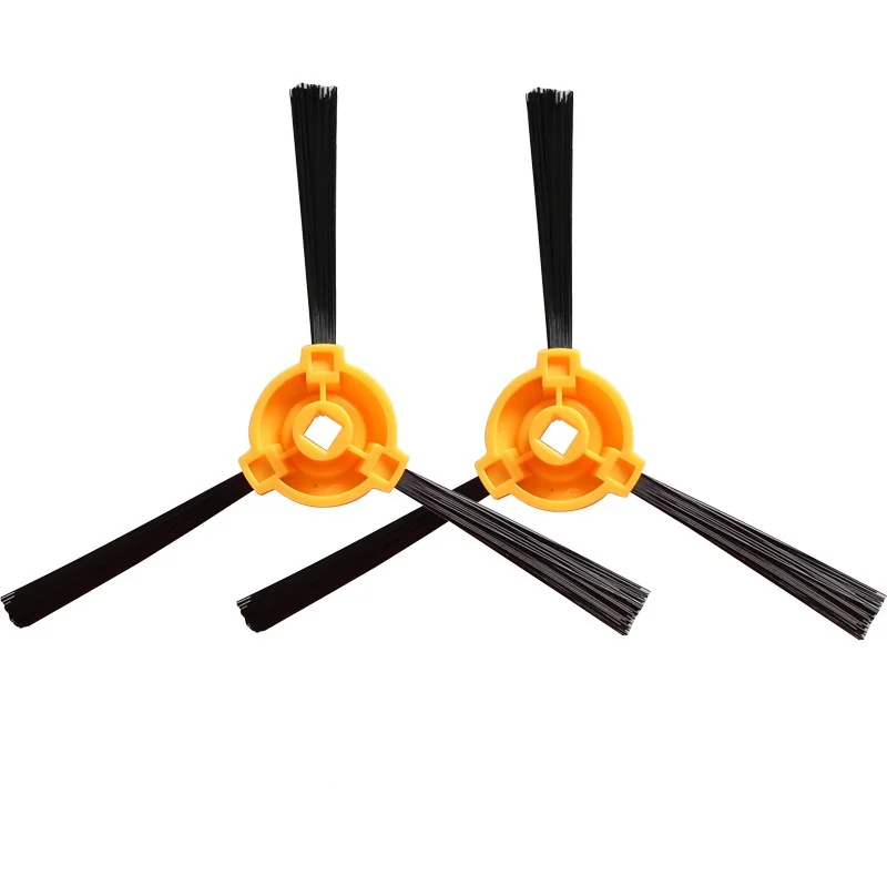 Robotic Vacuum Cleaner Parts Replacement for Ecovacs CEN360 DEEBOT N79S N79 Conga Excellence 990 Side Brush Accessory | Бытовая техника