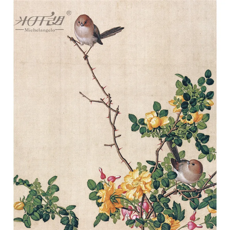 Джузеппе кастильоне картины