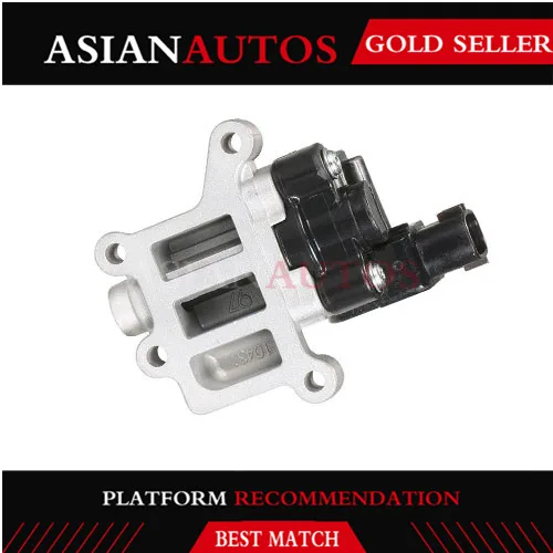 Клапаны контроля холостого хода 16022-RAC-U01 16022RACU0 1 для Honda Accord 2003-2008 2 0 4 CM4 CM5 +
