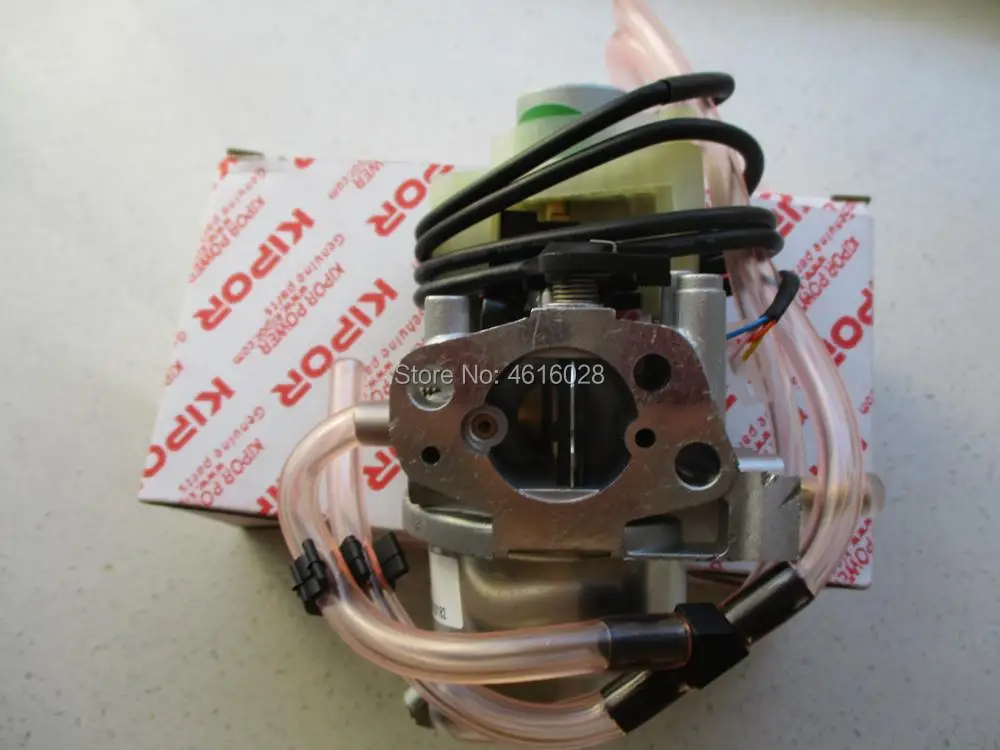 KG205 KG200GTI 10000 карбюратор арматура карбюратора KIPOR IG3000 IG3000E IG3000X KGE3300TI генератор