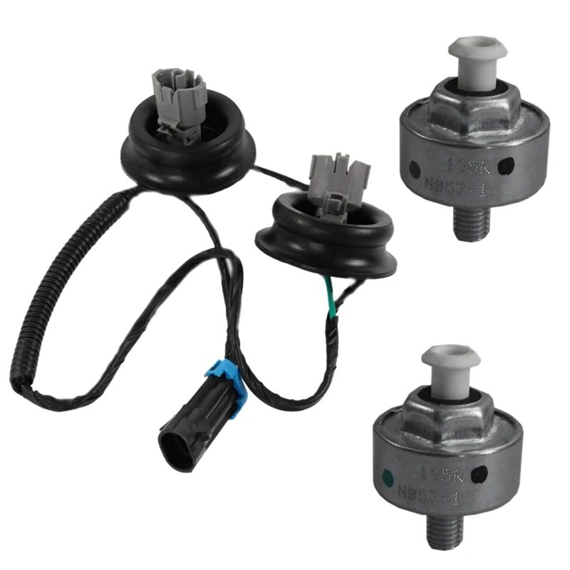 Автомобильный стук датчик жгута проводов комплект для Chevrolet Silverado 1500 GMC