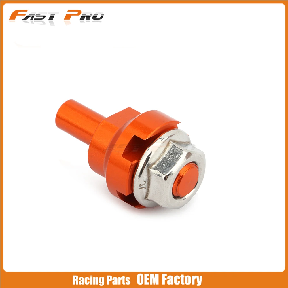 Воздушный фильтр CNC для мотоцикла KTM EXC EXCF XC XCW XCF SX SXF MXC 200 205 250 300 350 400 450 500 525