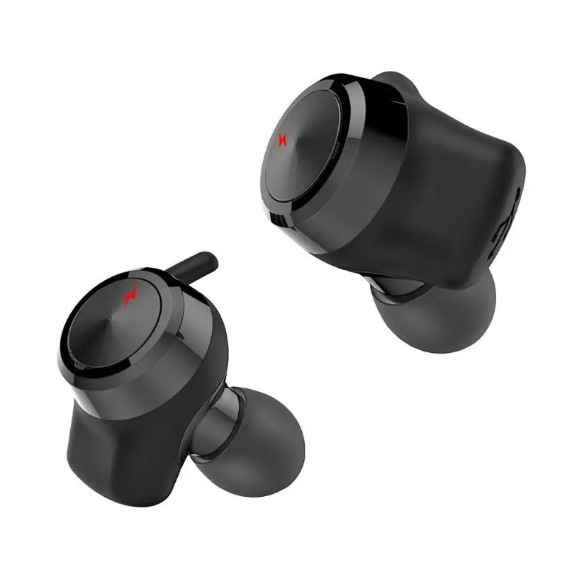US001 Mini TWS беспроводной Bluetooth 4 2 наушники капельки со стерео гарнитурой с