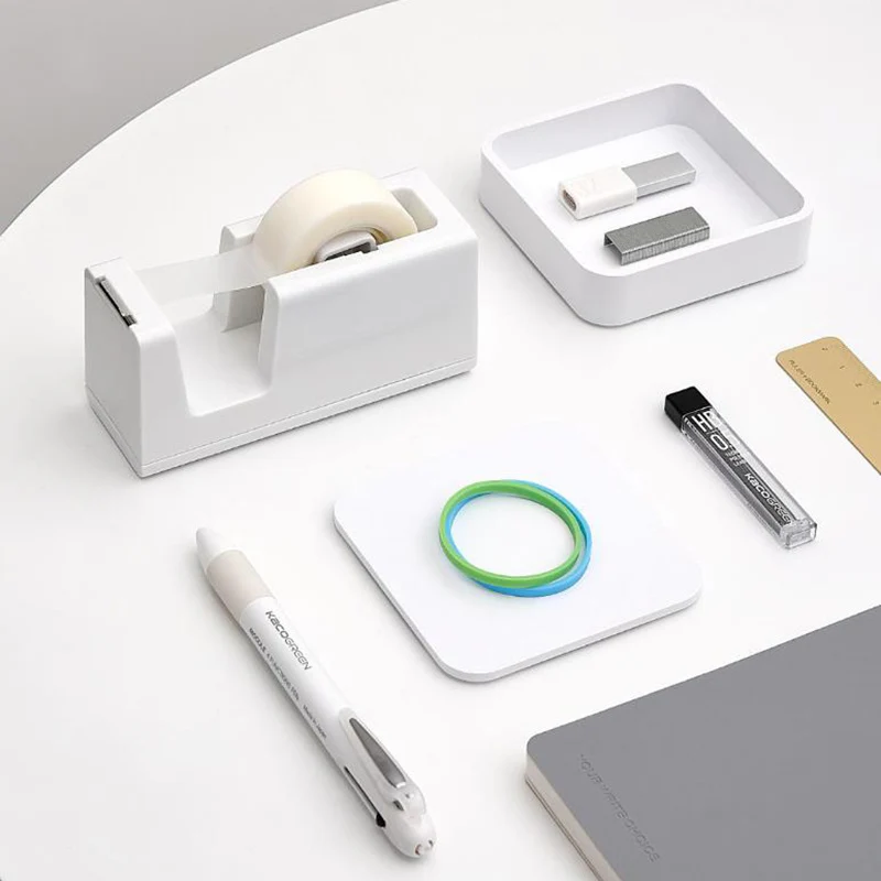 Xiaomi Mijia Kaco Lemon Офис школа умный дом Комплект скобы для Xiaomi Mijia диспенсер ленты набор