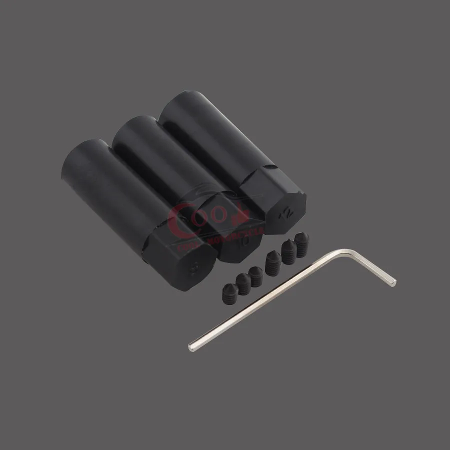 Универсальная рукоятка для автомобиля грузовика квадратное зеркало рычага