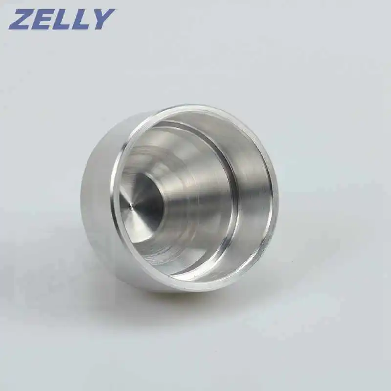 Ловушка растворителя/топливные фильтры 1-1/2 &quotX 6&quot в 5/8 &quotX24 tpi (общая длина +/-0 05