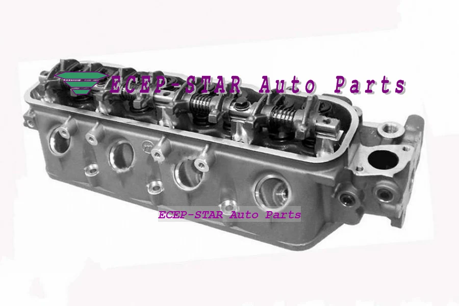 Флейта 4Y для Daihatsu Rocky 2237cc 2.2L 8V 11101-73021 11101-73020 1110173021 1110173020 11101 73021 | Автомобили и