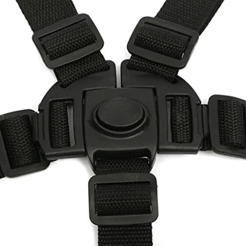 5 точечный ремень безопасности для детей детской коляски кресло Spark Belt Детский