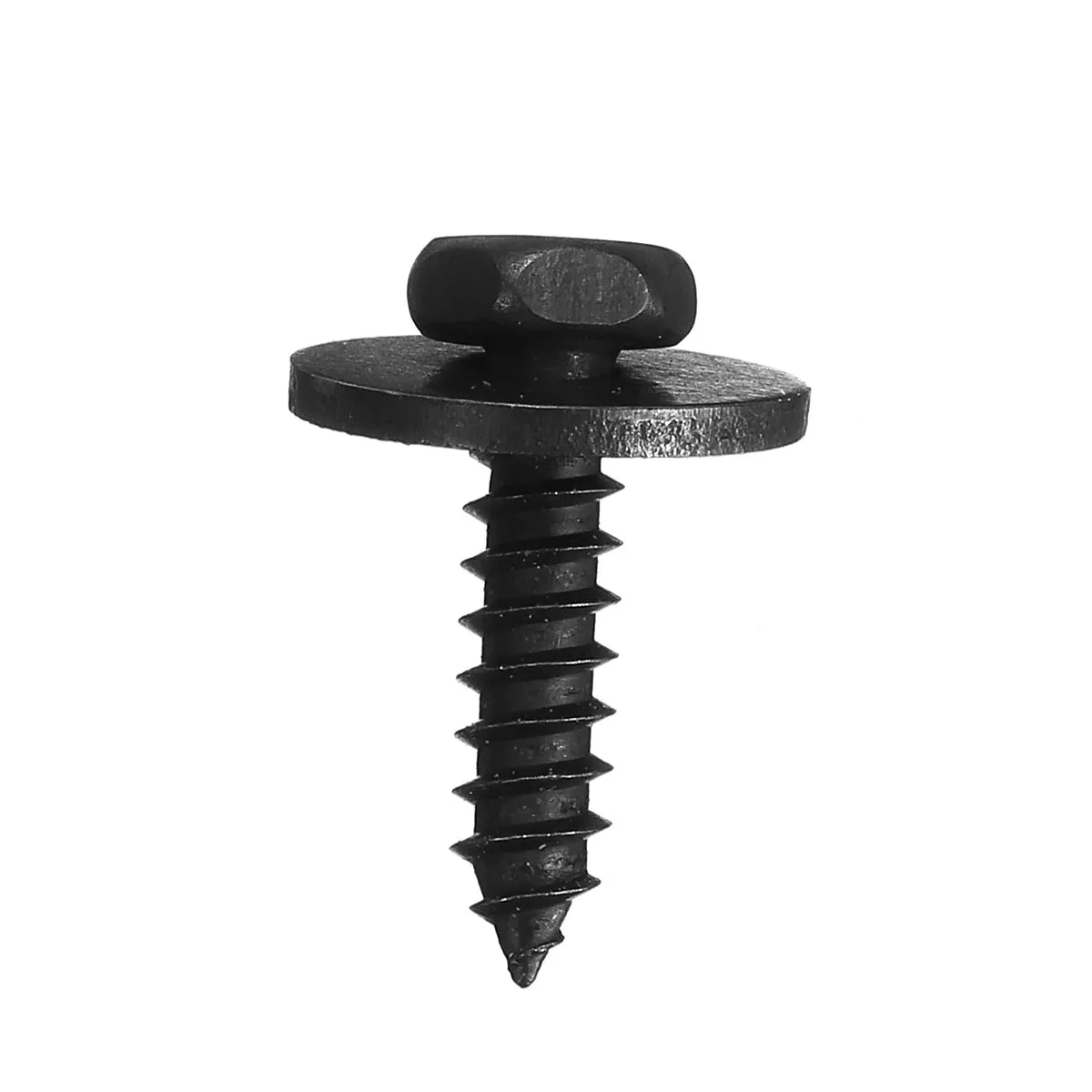 20 шт. крепеж для подпольного двигателя защелки пряжка защита нижней части винты