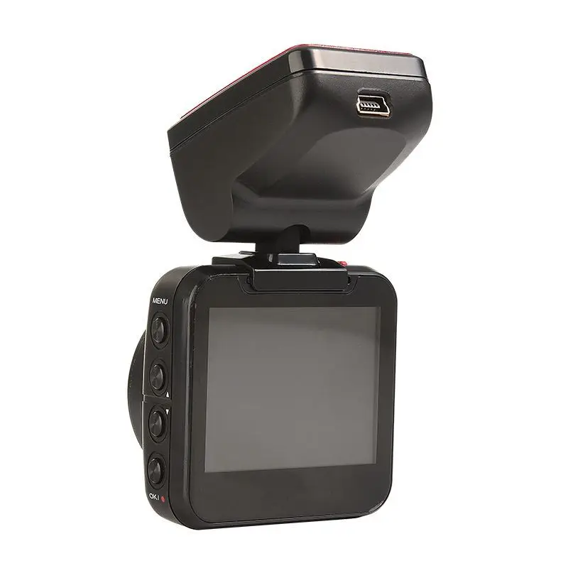 Anytek оригинальная автомобильная камера B10 full HD 1080P Novatek 96658 Автомобильный