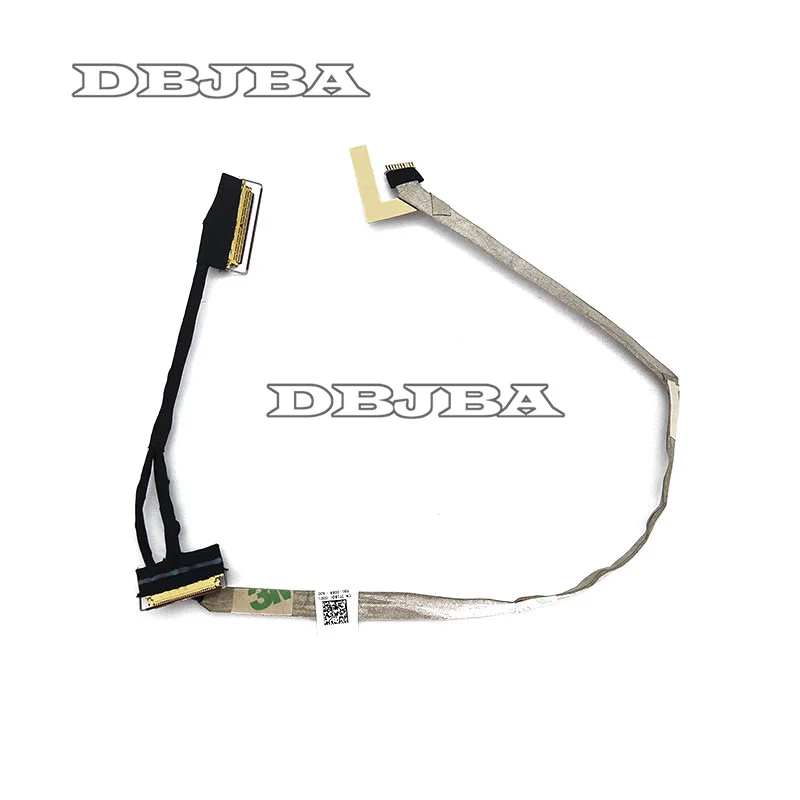 Новый кабель AAP10 DC02C009A00 для Dell Alienware 17 R3 Lcd Lvds|Компьютерные кабели и разъемы| |