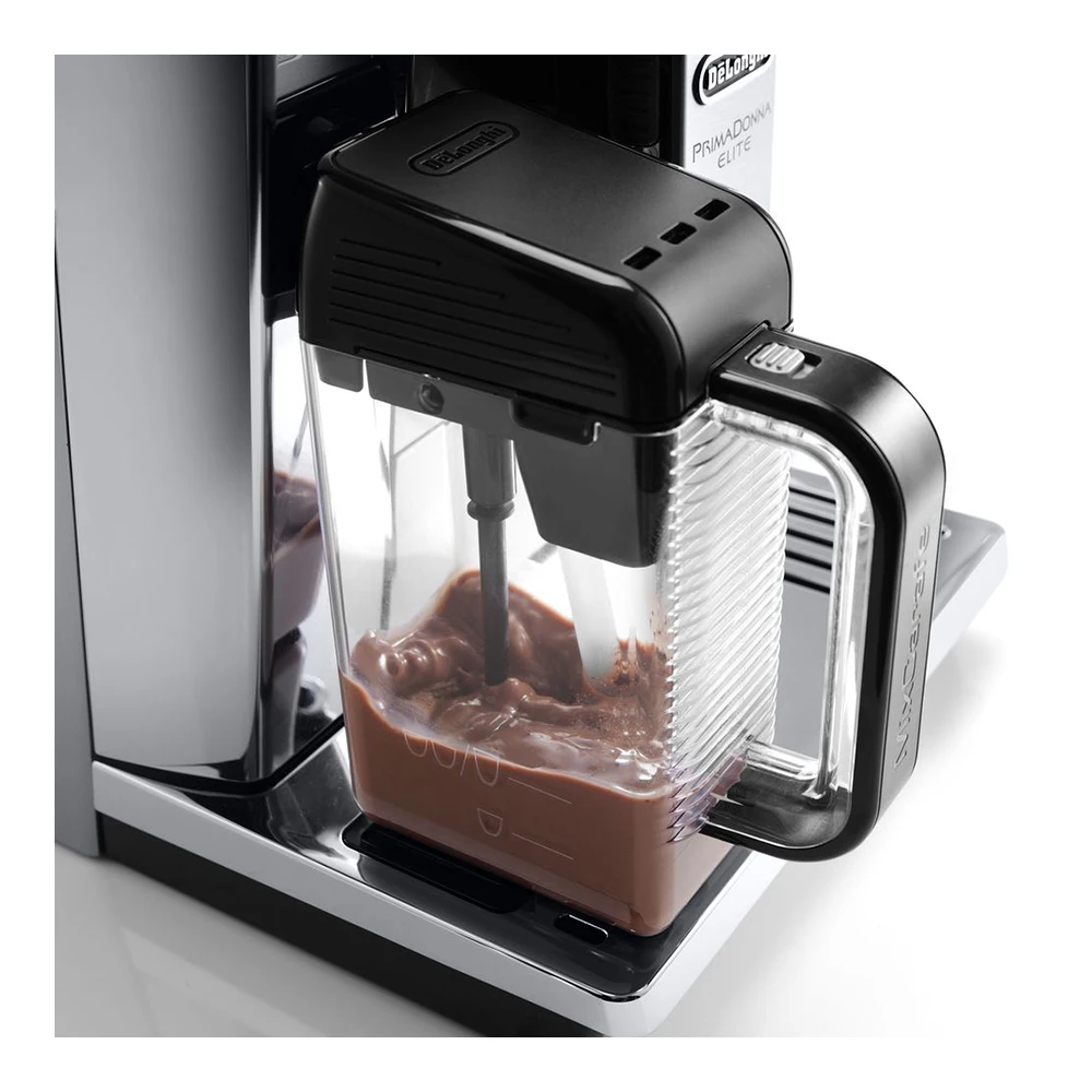 Кофемашина De'Longhi ECAM650.85.MS|Кофемашины| |