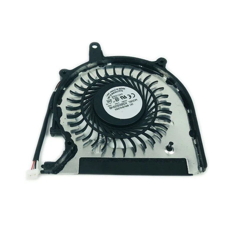 Новый охлаждающий вентилятор для ноутбука Sony Vaio Pro 13 SVP13 SVP132 SVP132A1|cpu cooling fan|cooling fancpu