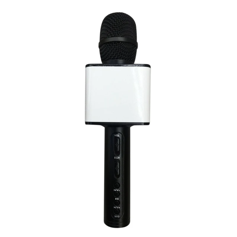 Sd 08 беспроводной Bluetooth микрофон ручной Ktv мобильный телефон караоке спеть