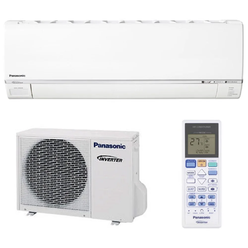 Сплит система (инвертор) PANASONIC CS/CU E07RKD |Кондиционеры| |