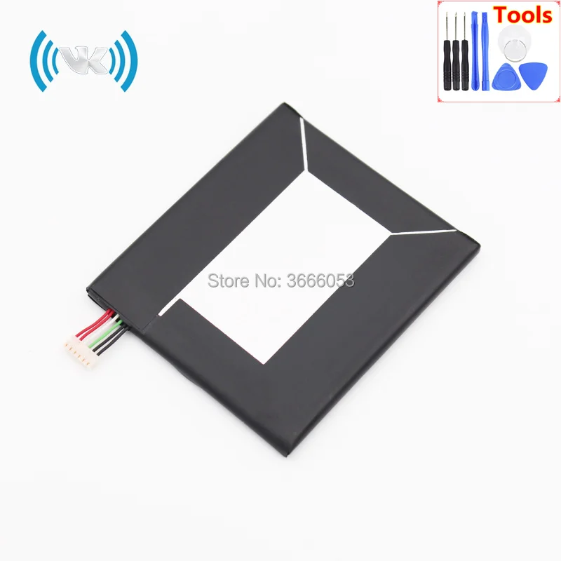 VK 2040mAh/7.75Wh 3 8 V B0P9O100 Сменный аккумулятор для Desire 610t D610T D610N D610X встроенные