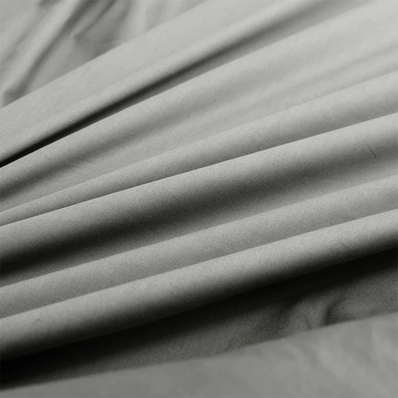 Простыня 100% полиэстер одноцветные Чехлы для матрацев с эластичной лентой