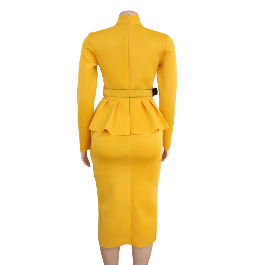 Бесплатная доставка 2019 африканские платья Дашики новый модный дизайн Bazin