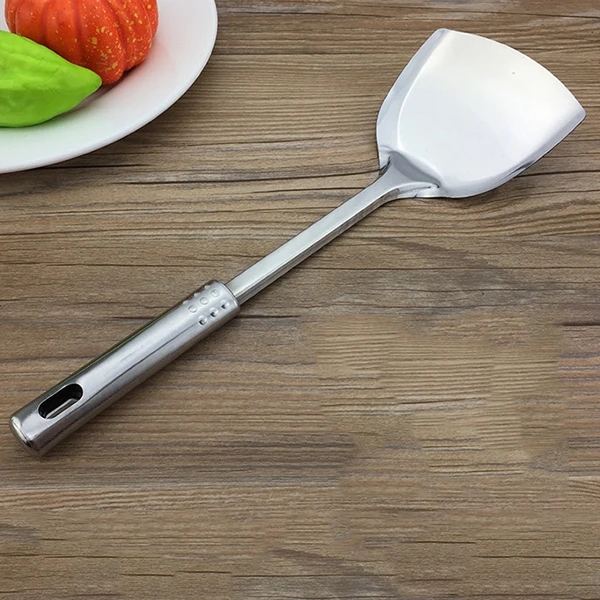 Набор кухонной утвари из нержавеющей стали 6 шт. кухонные инструменты для