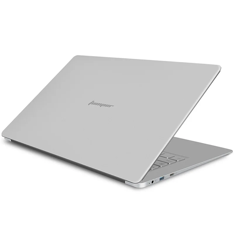 Джемпер EZbook S4 Тетрадь 14 ''Windows 10 Intel Apollo Lake N4100 4 ядра 8 GB Оперативная память 256 SSD