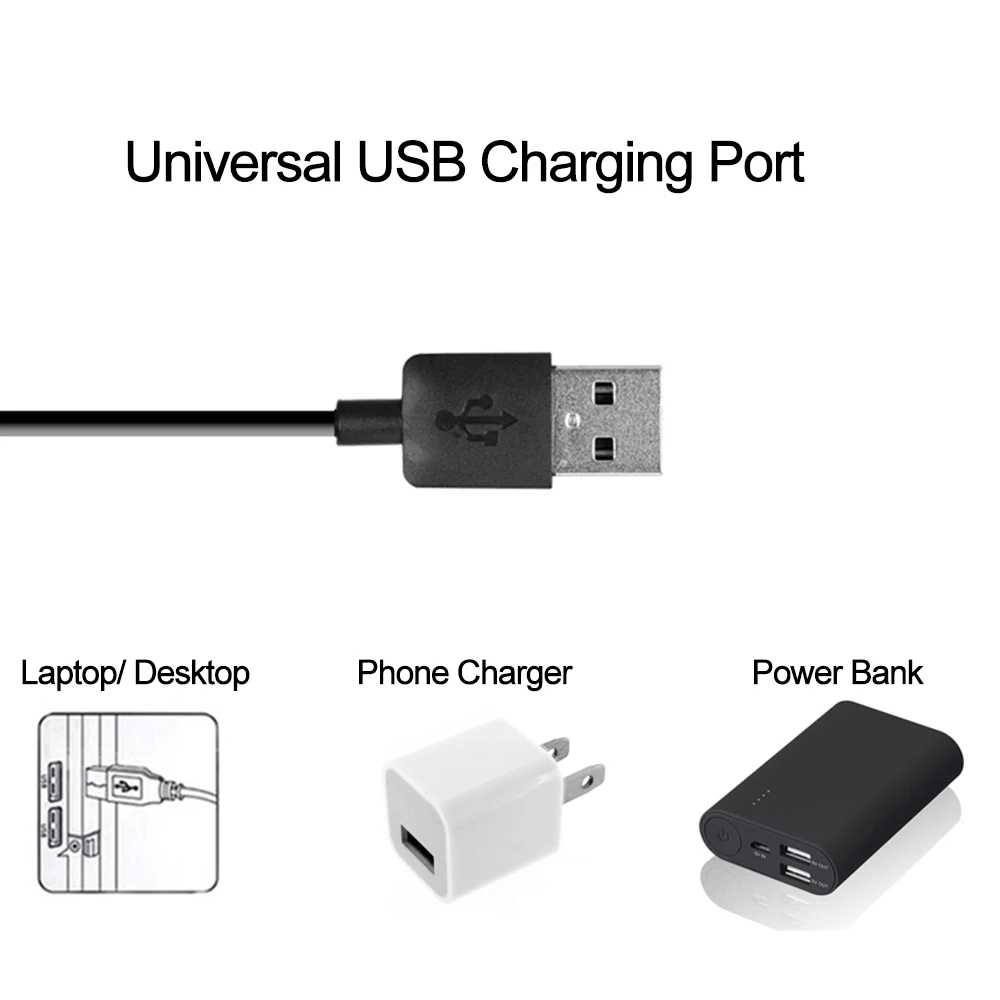 Новый USB кабель для зарядного устройства Смарт-часы зарядный Быстрая Зарядка