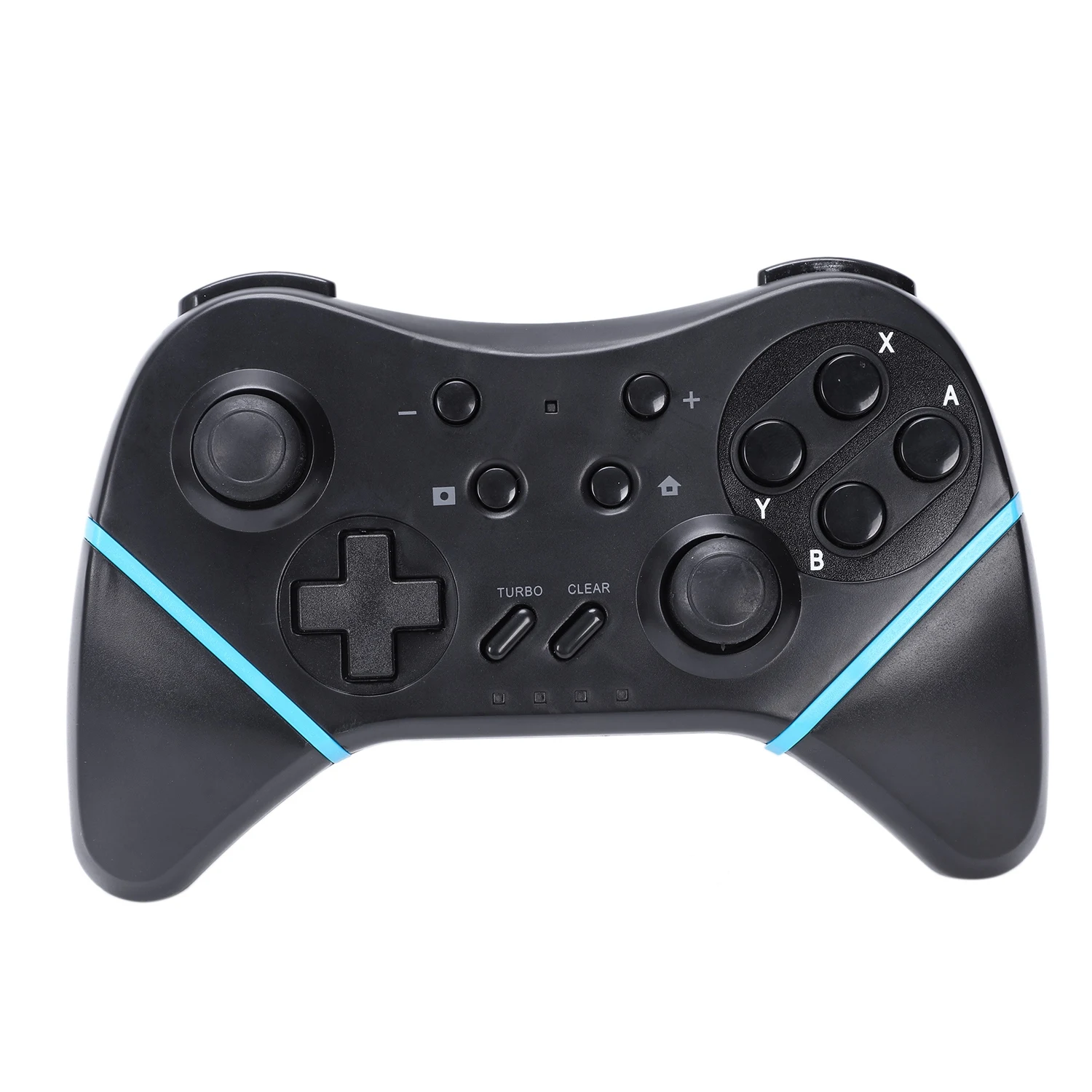 IG беспроводной геймпад игровой джойстик контроллер для nintendo Switch Pro хост Bluetooth