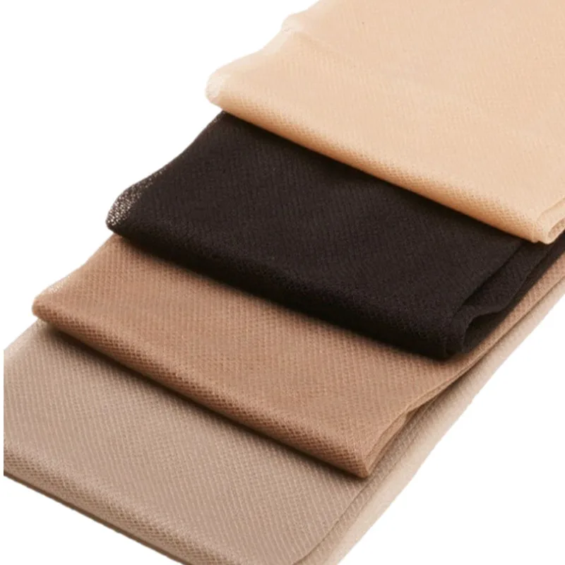 Прозрачные колготки для девушек из тонкой сетки ультратонкие Проволочной саржи