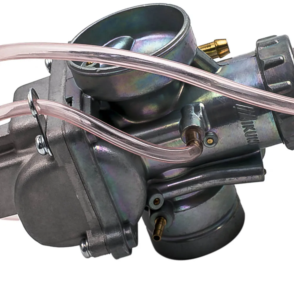 Новый Карбюратор Carb двигатель в сборе подходит для Yamaha YFS200 /Blaster 200 1988-2006 |