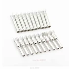 10 пар, Солнечные Разъемы