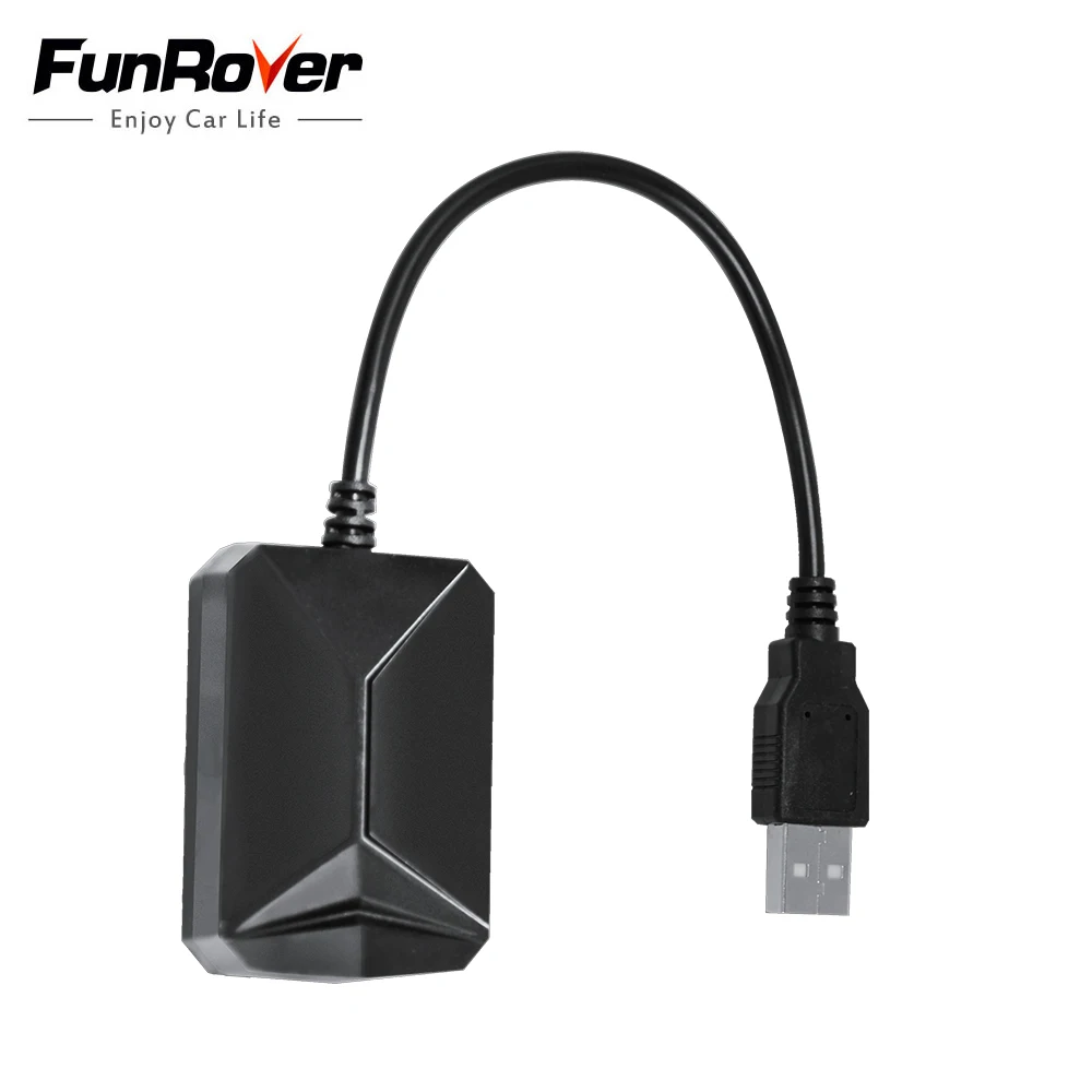 Автомобильный TPMS Android Funrover для DVD плеера монитор беспроводная система