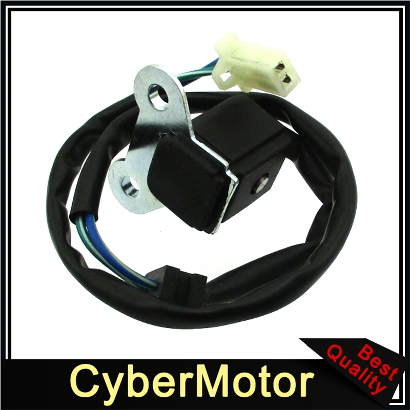 Катушка зажигания для CH125 CH150 CH250 CN250 CF250 GY6 250 Honda китайский мопед скутера 172MM-033000 |
