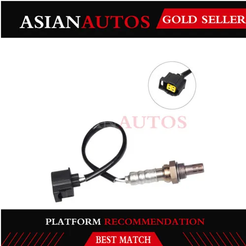 Кислородный датчик O2 56029049AA подходит для Chrysler 2004 2014 Dodge Jeep Mitsubishi Ram Volkswagen|Датчики и