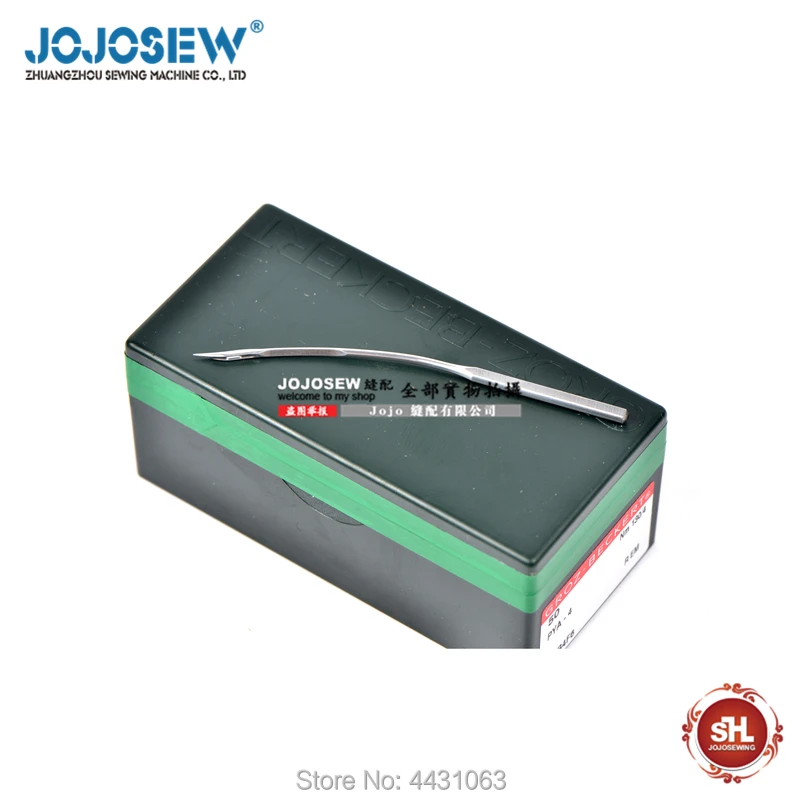 PYA 4 50 шт./лот JOJOSEW циферблат связывающий Вязание аксессуары для швейных машин