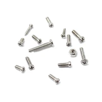 repair tool kit 1pc multi screwdriver 6001000pcs stainless steel screws for watch eye glasses hand tool kit electronics nut